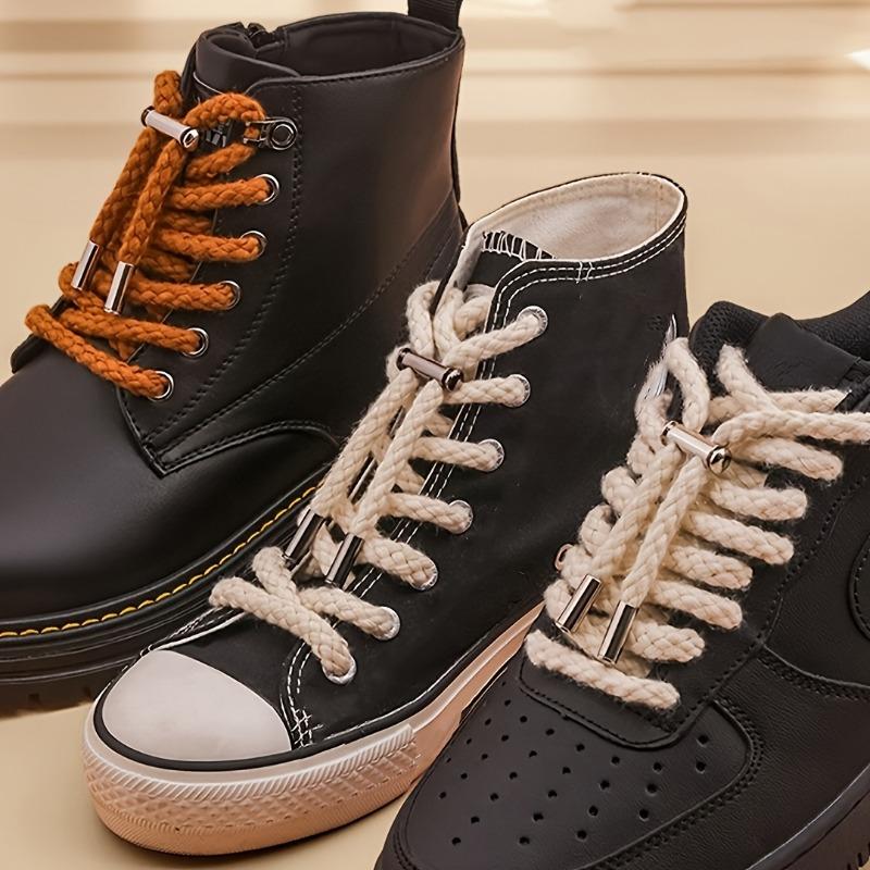 Sneaker Care - Fivelas de Cadarço Sem Amarração (10