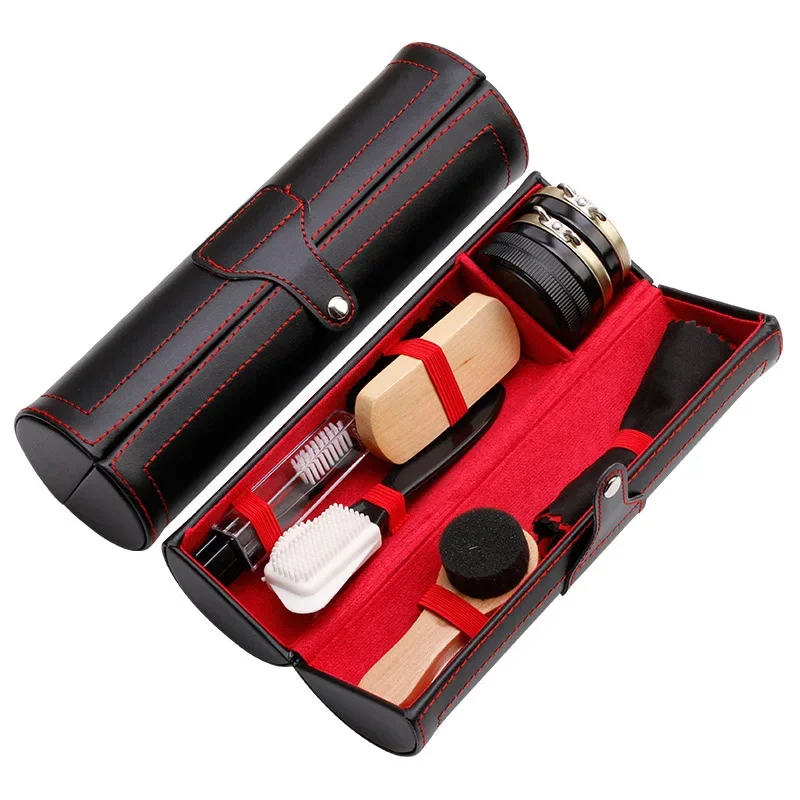 Sneaker Care Clean - Kit profissional de cuidados com sapatos,