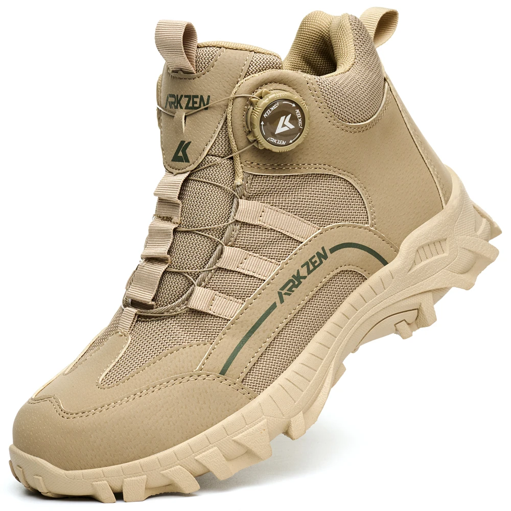 Sneaker Care - Sapatos Indestrutíveis Masculinos com Proteção de