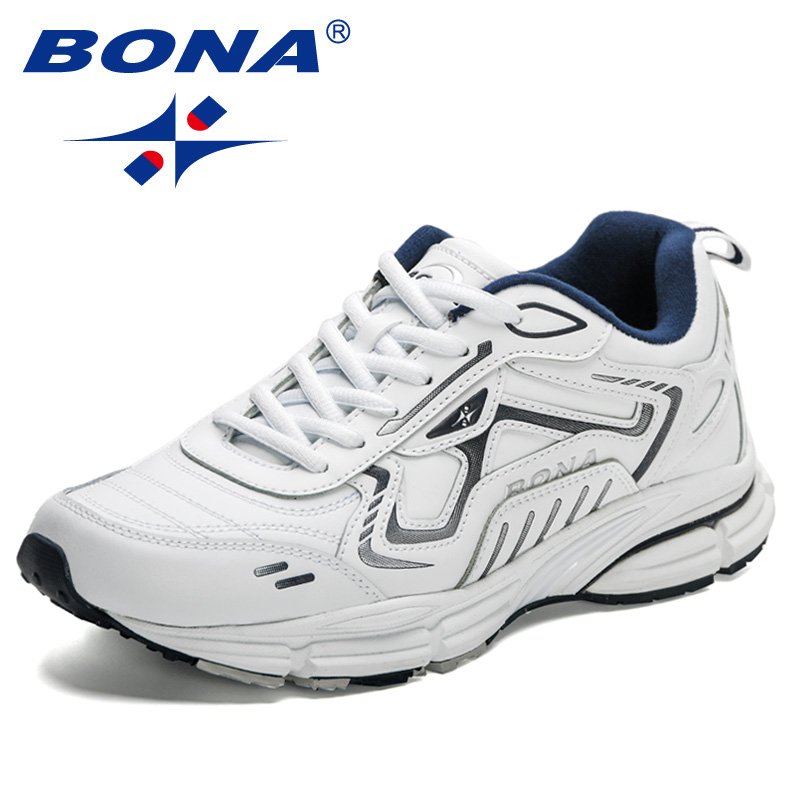Sneakers Er - Tênis Masculino Antiderrapante BONAsrsy Er BONA