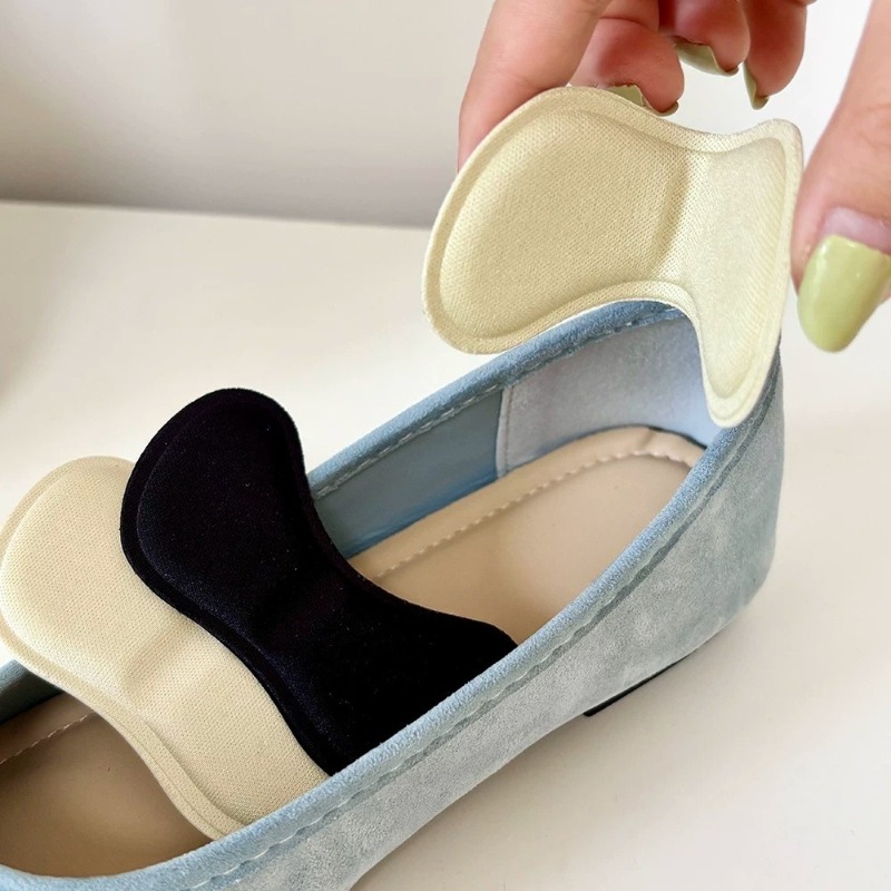 Protetores de Calcanhar Autoad - Sneaker Care avaliação e preço