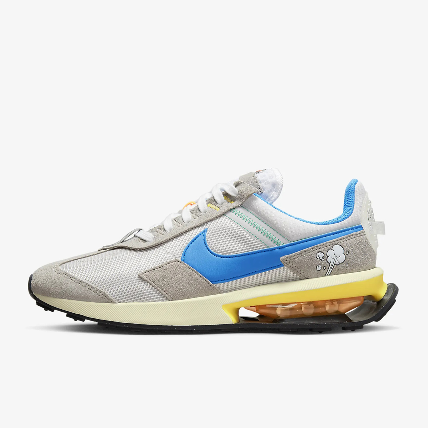 Tênis de corrida unissex Nike  - Sneaker Zone avaliação e preço
