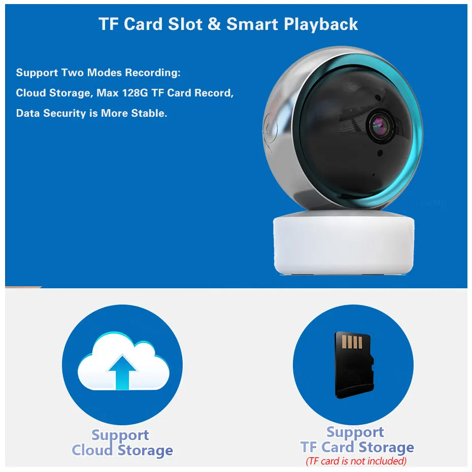 Smart Life Indoor Câmera de Se - Sneakers Er avaliação e preço