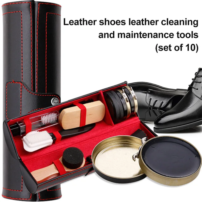 Kit profissional de cuidados c - Sneaker Care Clean avaliação e preço