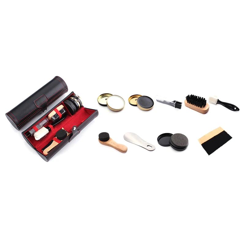 Kit profissional de cuidados c - Sneaker Care Clean avaliação e preço