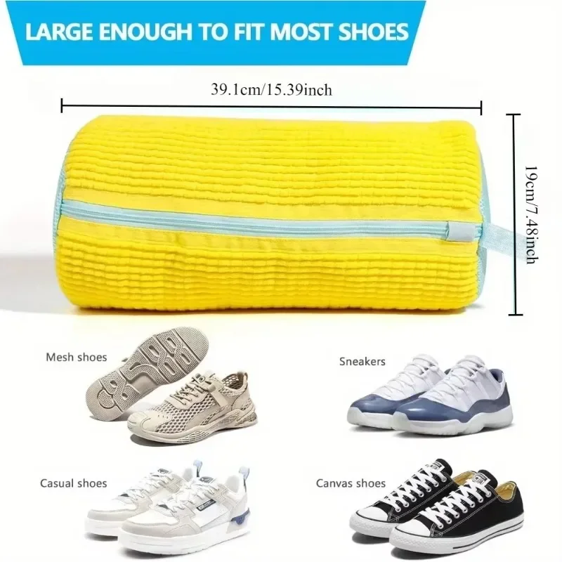 Sacos Reutilizáveis e Duráveis - Sneaker Care avaliação e preço