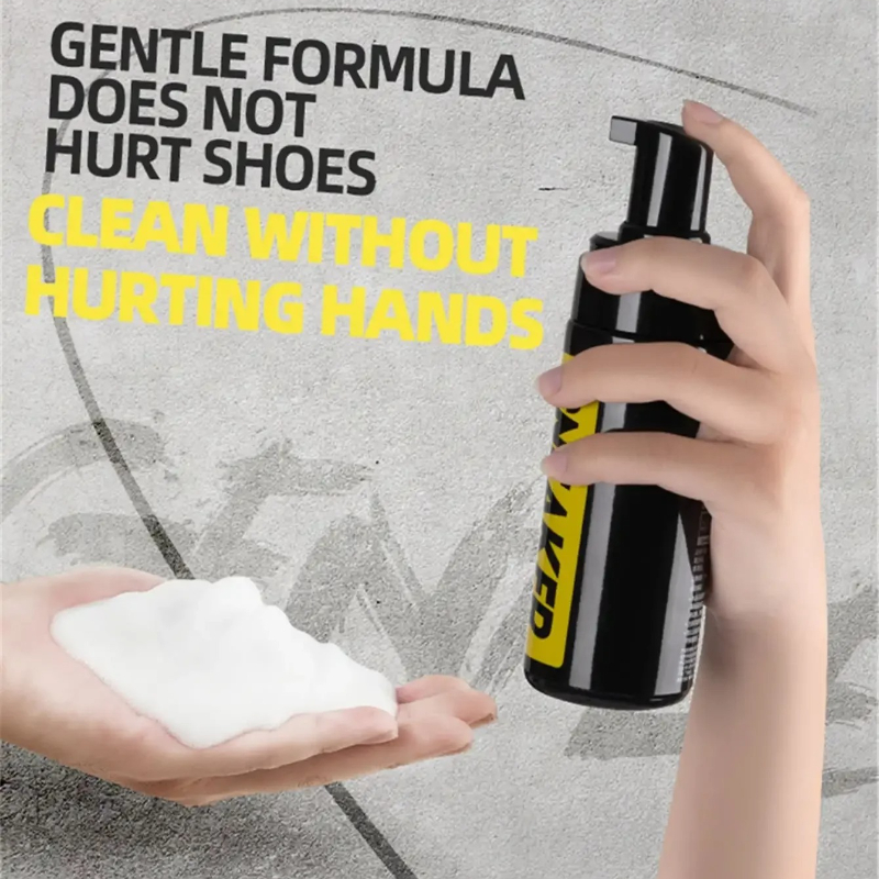 Kit de limpeza de espuma para  - Sneaker Care avaliação e preço