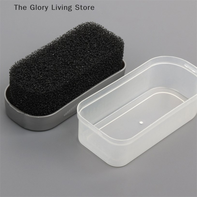Escova de limpeza de tênis par - Sneaker Care Clean avaliação e preço