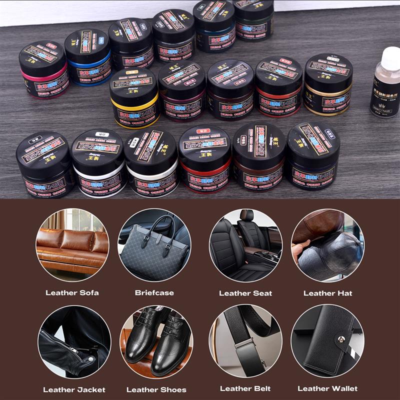 50ml acrílico reparação de cou - Sneaker Care avaliação e preço