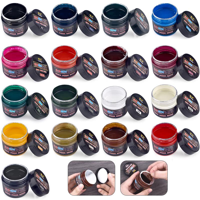 50ml acrílico reparação de cou - Sneaker Care avaliação e preço