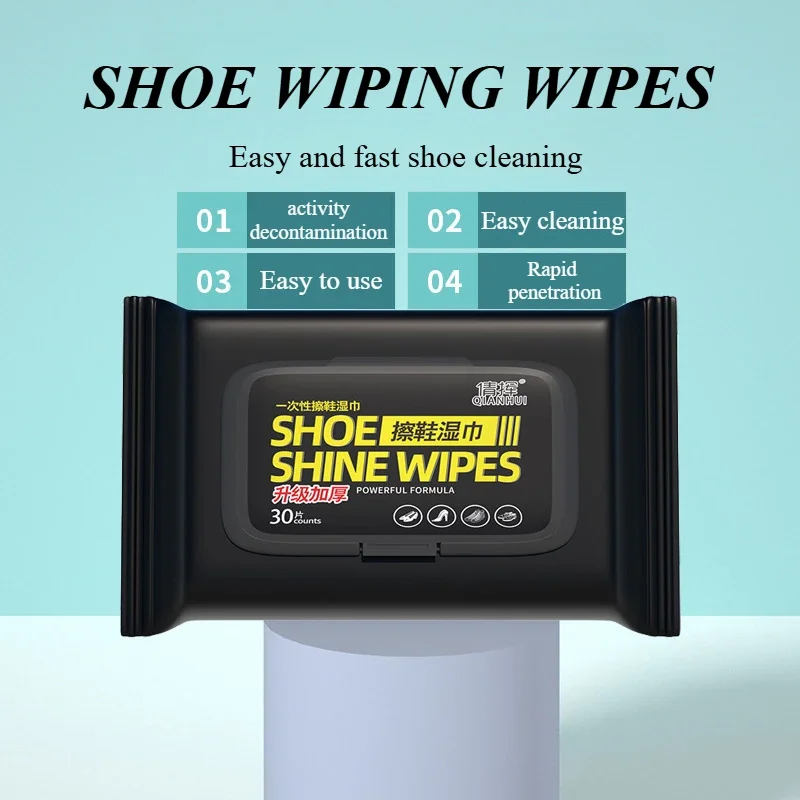 Toalhetes descartáveis para li - Sneaker Care Clean avaliação e preço