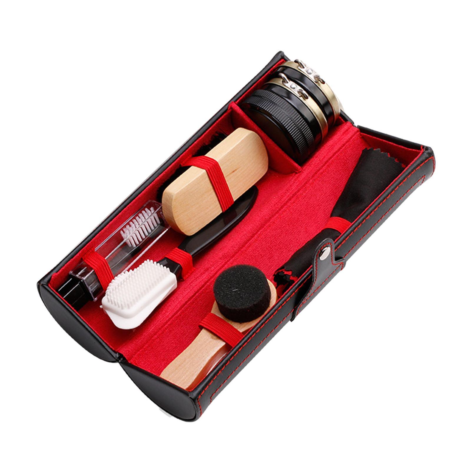 Kit de Cuidados para Sapatos d - Sneaker Care Clean avaliação e preço