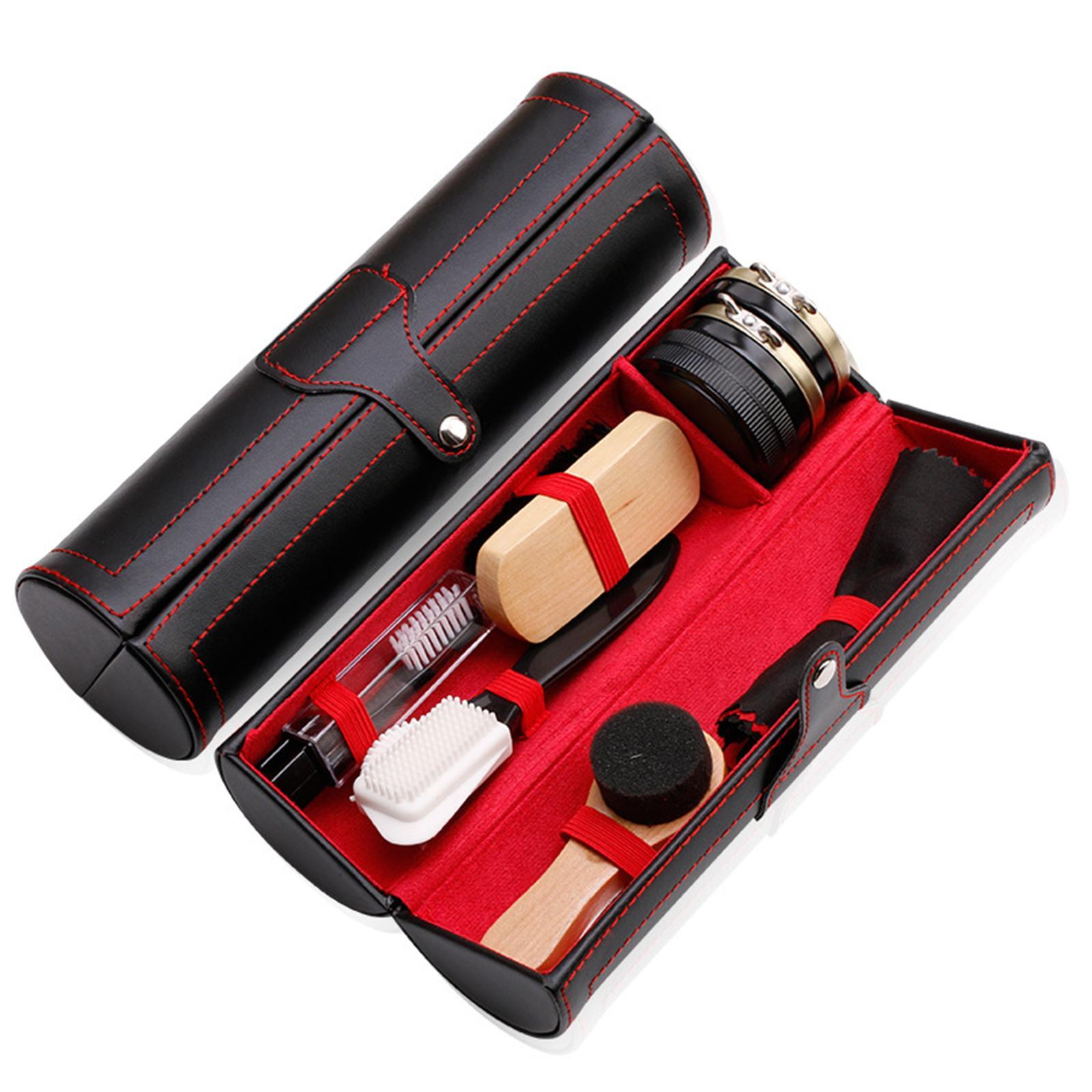 Kit de Cuidados para Sapatos d - Sneaker Care Clean avaliação e preço
