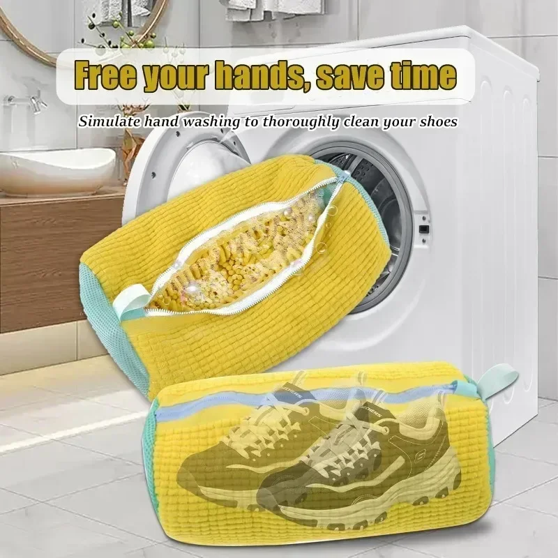 Saco Reutilizável para Lavagem - Sneaker Care avaliação e preço