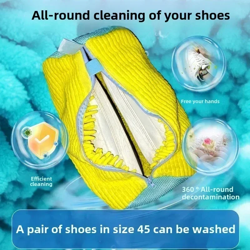 Saco Reutilizável para Lavagem - Sneaker Care avaliação e preço