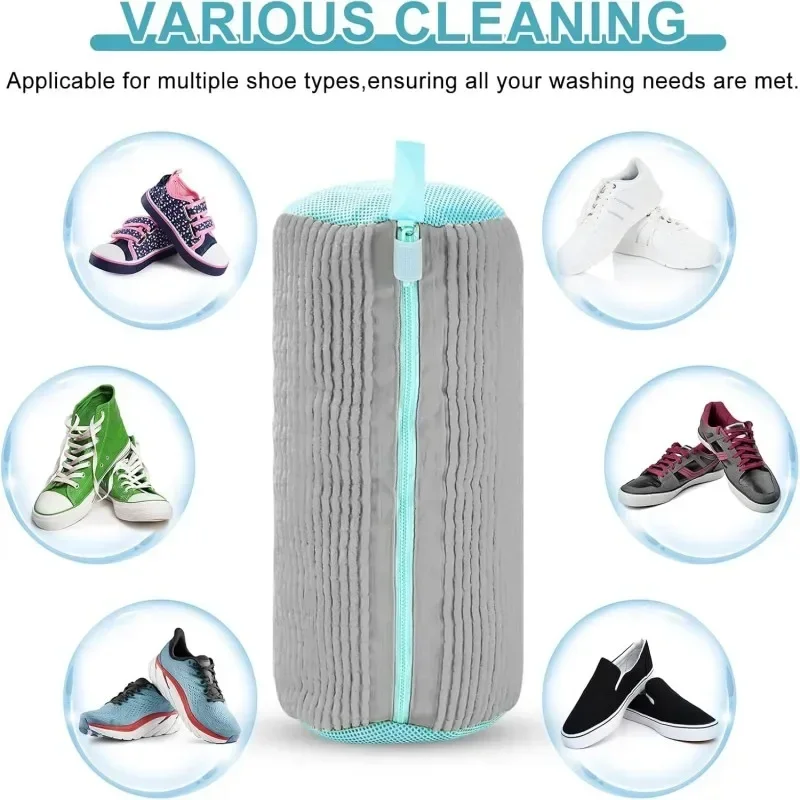 Saco Reutilizável para Lavagem - Sneaker Care avaliação e preço