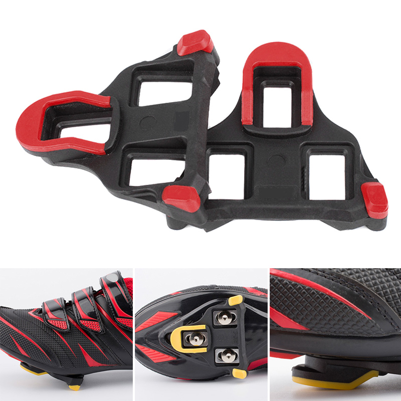 Grampo de pedal de bicicleta d - Sneaker Zone avaliação e preço