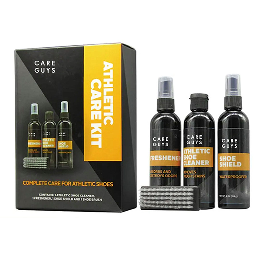 Kit de Limpeza de Tênis e Calç - Sneaker Care Clean avaliação e preço