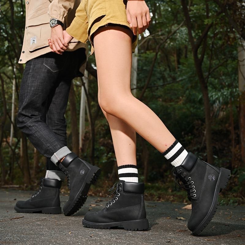 Botas masculinas de cano alto  - Sneaker Zone avaliação e preço
