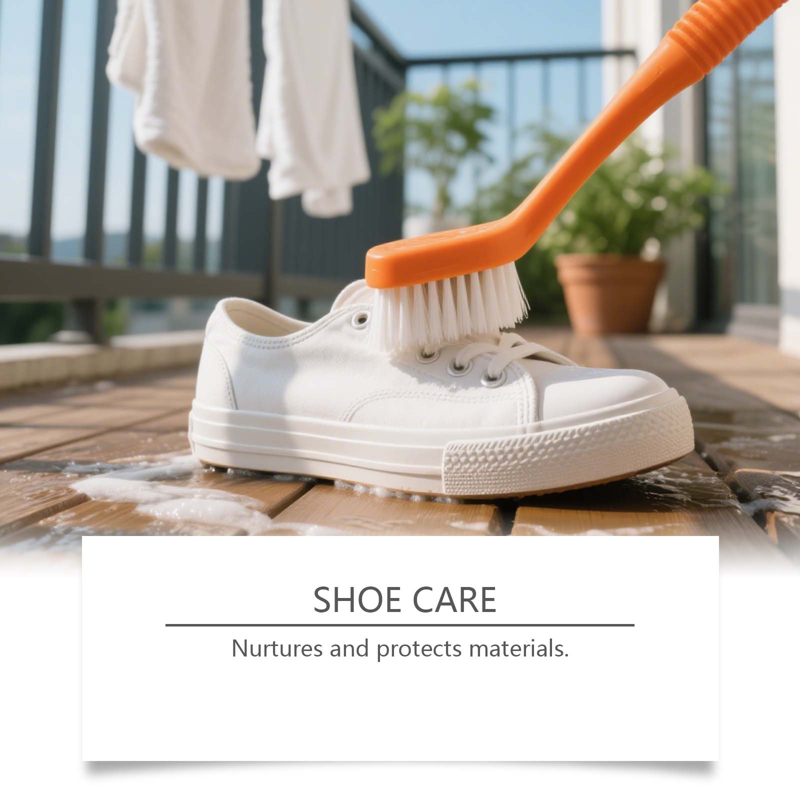 Creme Limpador de Sapatos Bran - Sneaker Care Clean avaliação e preço