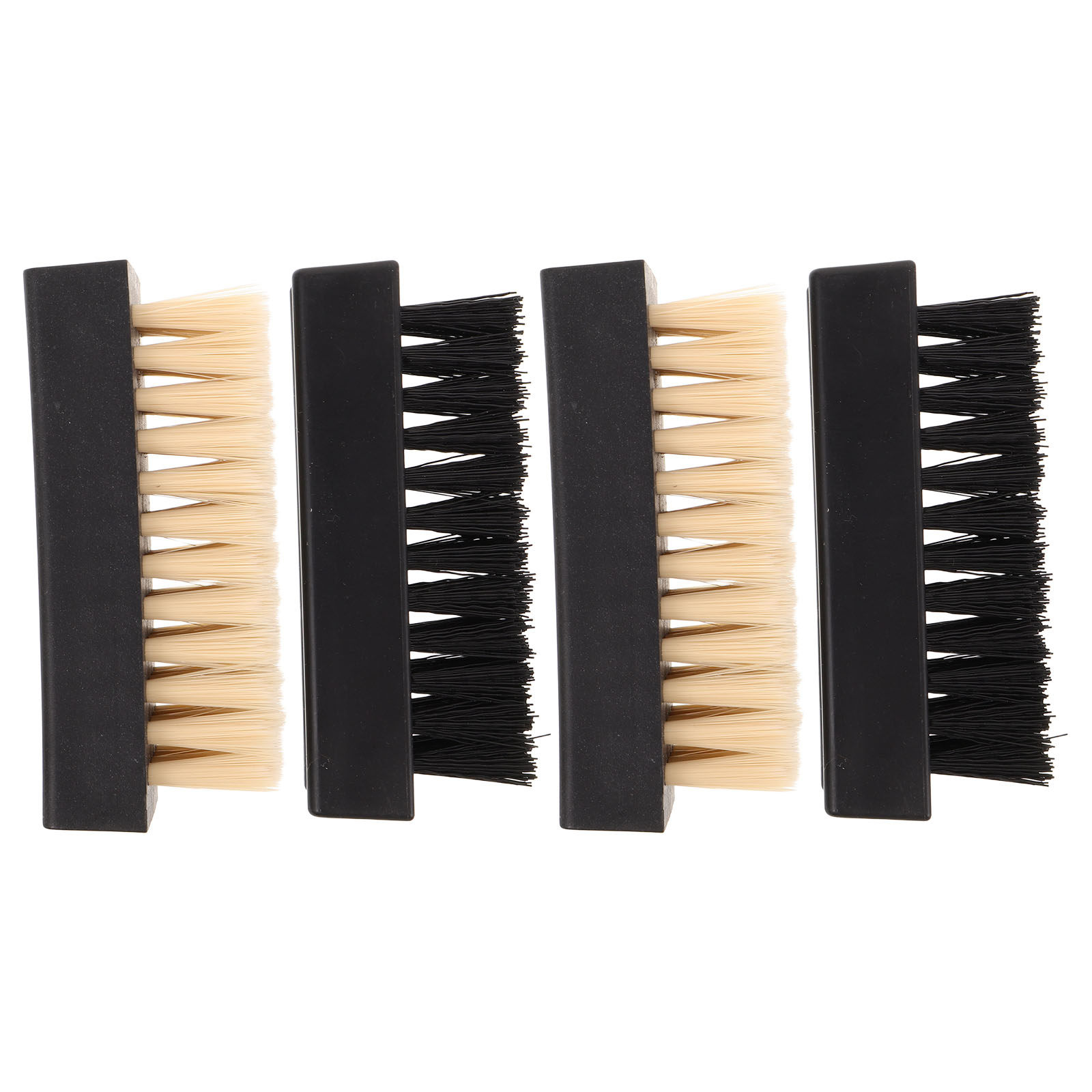 Conjunto de 4 Escovas Multifun - Sneaker Care Clean avaliação e preço
