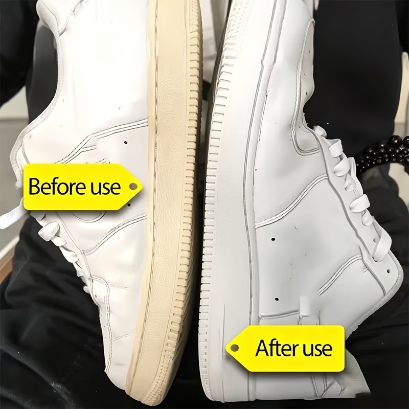 Creme de Limpeza para Sapatos  - Sneaker Care Clean avaliação e preço