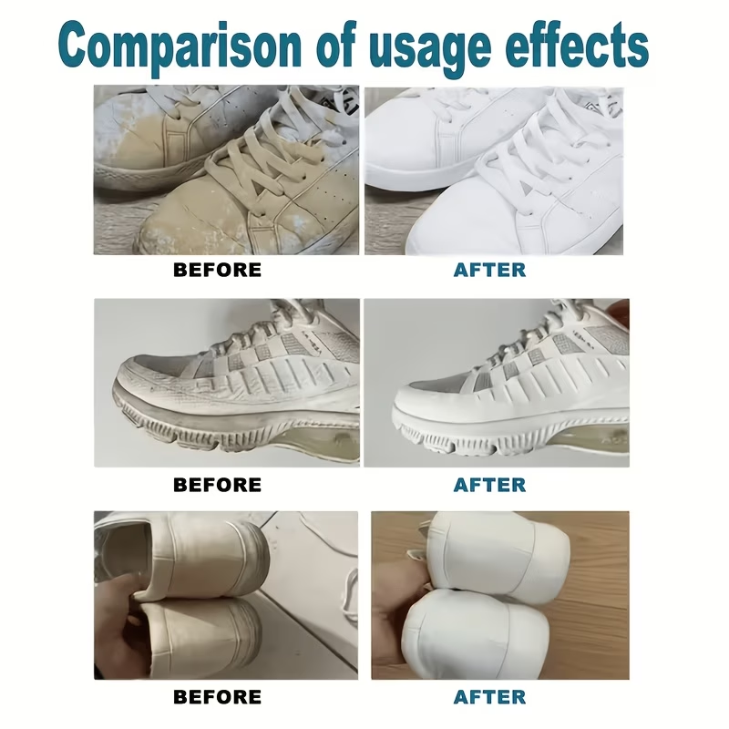 Creme de Limpeza para Sapatos  - Sneaker Care Clean avaliação e preço