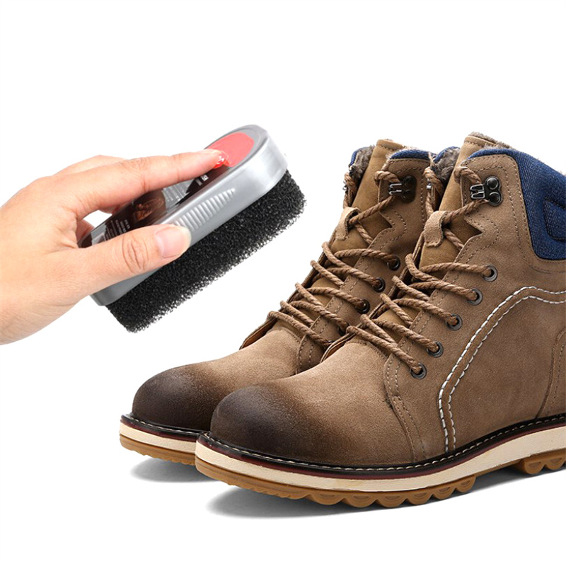 Escova de limpeza de tênis par - Sneaker Care Clean avaliação e preço