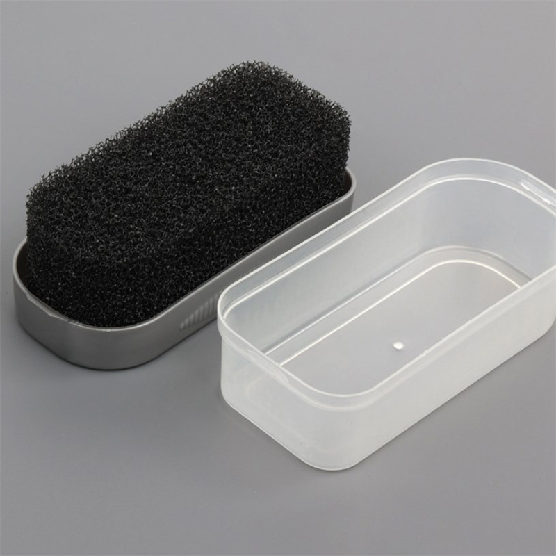 Escova de limpeza de tênis par - Sneaker Care Clean avaliação e preço