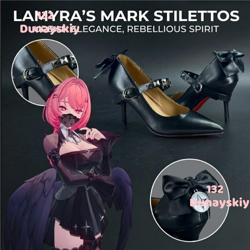Sapatos de Cosplay Zenless Zon - Sneaker Zone avaliação e preço