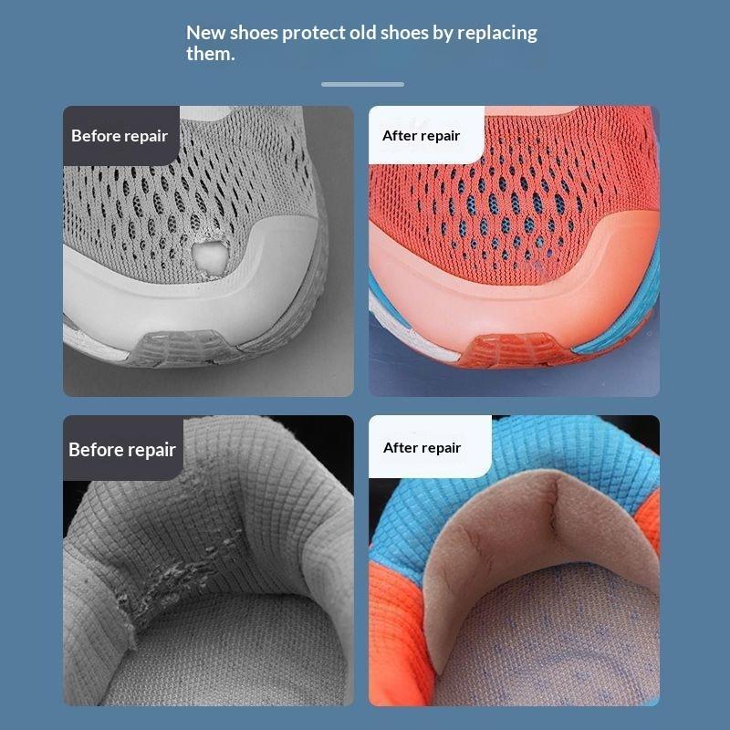 Adesivos de Reparo para Furos  - Sneaker Care avaliação e preço