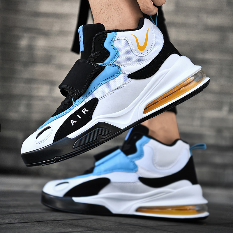 Marca masculina palma almofada - Sneaker Zone avaliação e preço