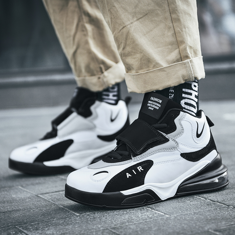 Marca masculina palma almofada - Sneaker Zone avaliação e preço