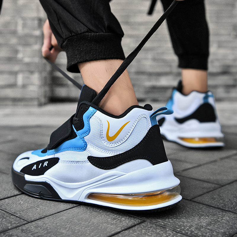 Marca masculina palma almofada - Sneaker Zone avaliação e preço