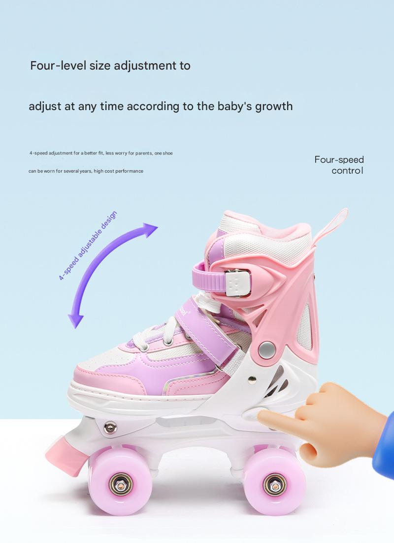 Tamanho ajustável 31 32 33 34  - Sneaker Care avaliação e preço