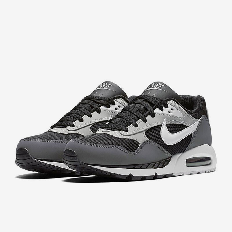 Tênis de corrida casual mascul - Sneaker Zone avaliação e preço