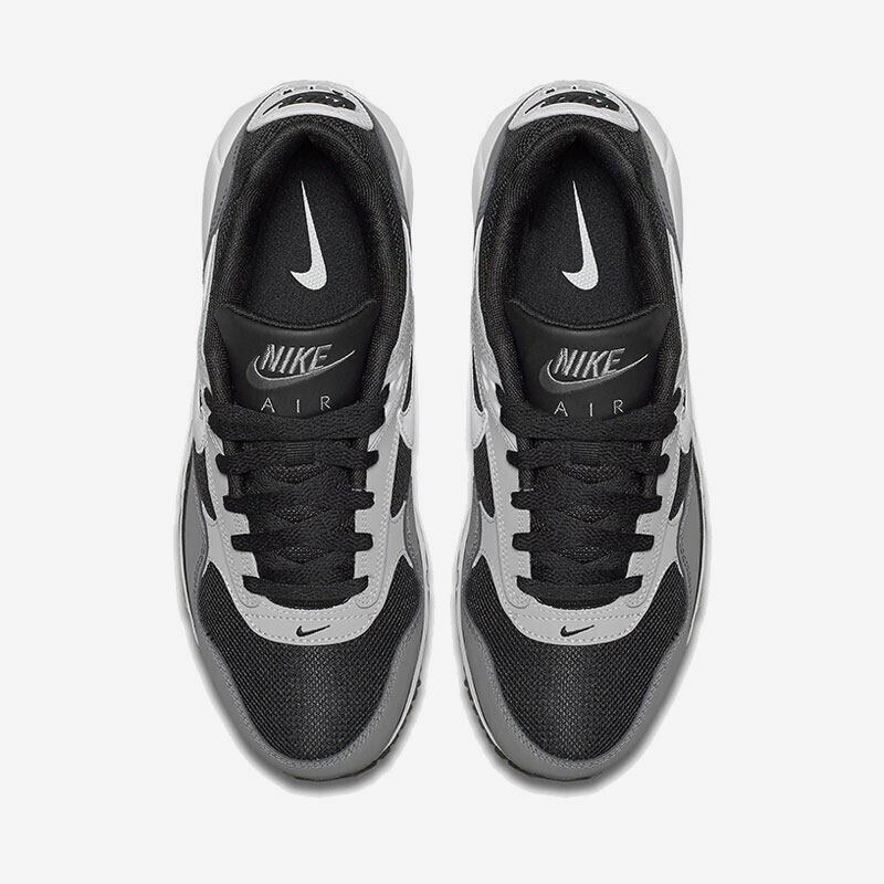 Tênis de corrida casual mascul - Sneaker Zone avaliação e preço