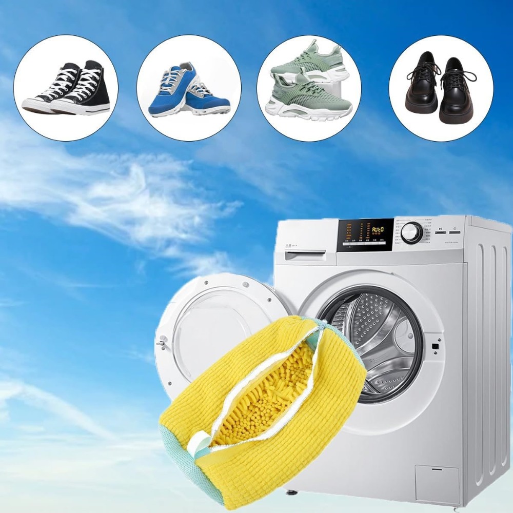 Saco de Lavagem de Calçados pa - Sneaker Care avaliação e preço