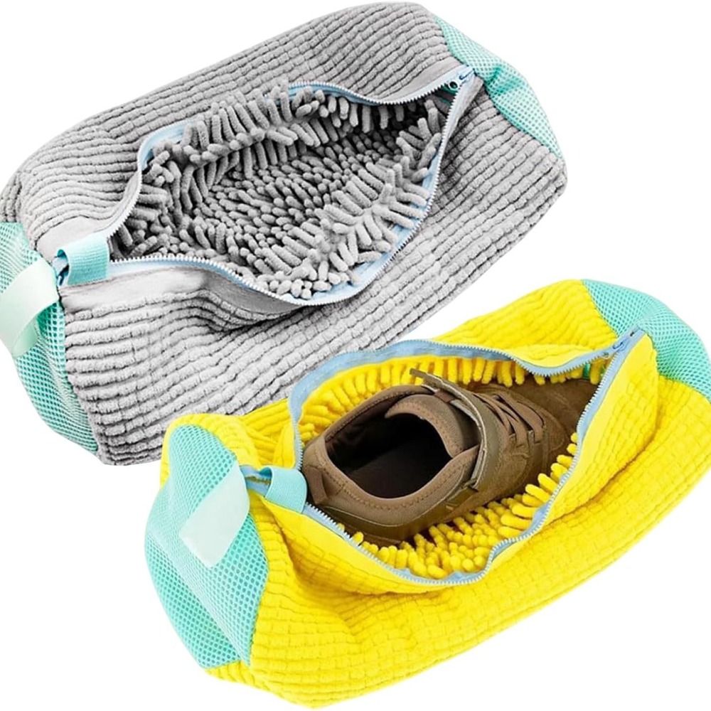 Saco de Lavagem de Calçados pa - Sneaker Care avaliação e preço