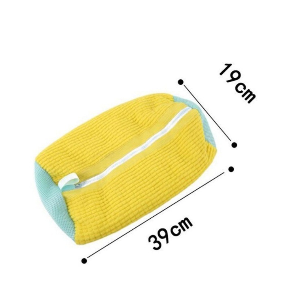Saco de Lavagem de Calçados pa - Sneaker Care avaliação e preço
