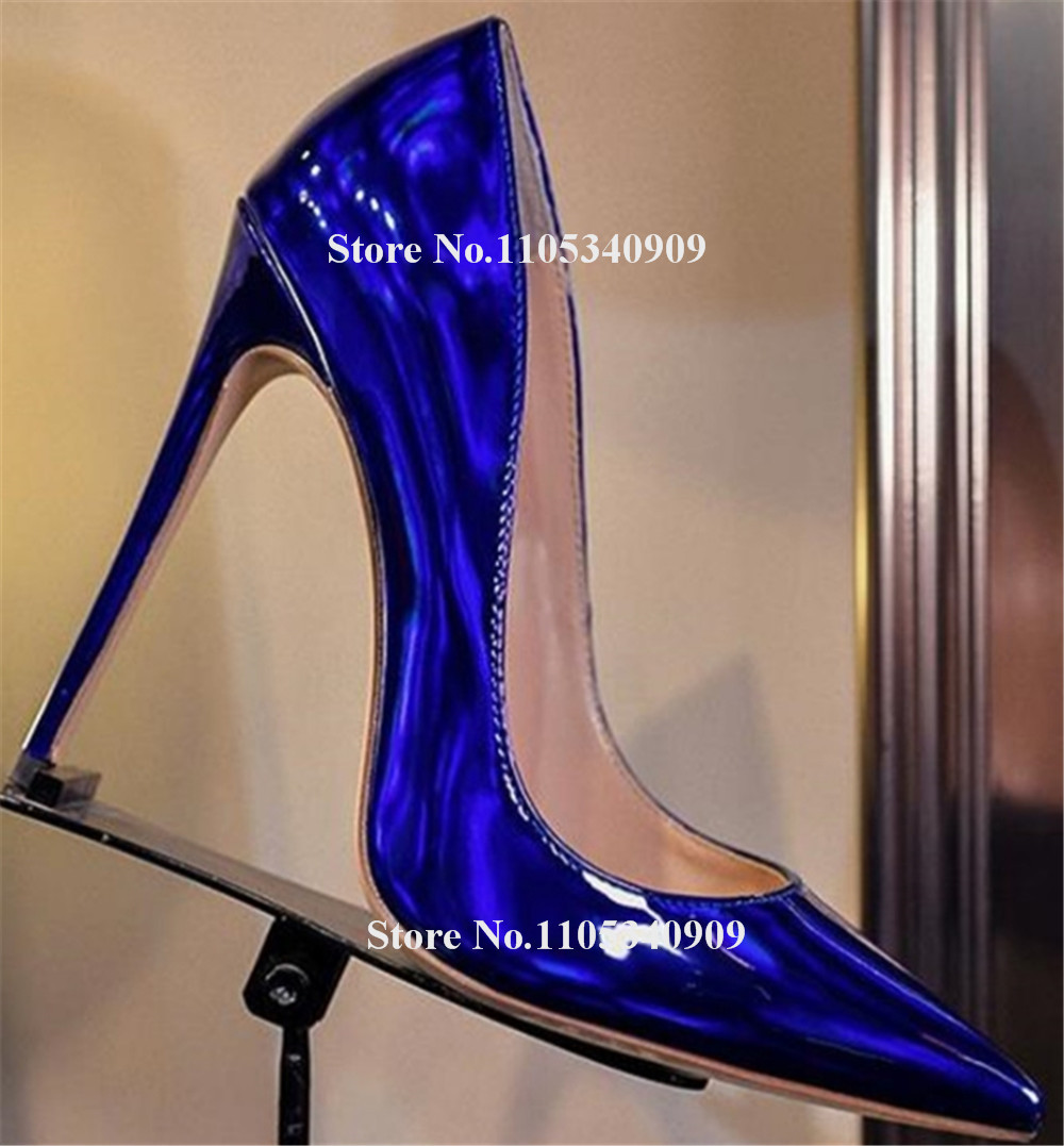 Sapatos de Dança Bondarenko co - Patent Leather Shine avaliação e preço
