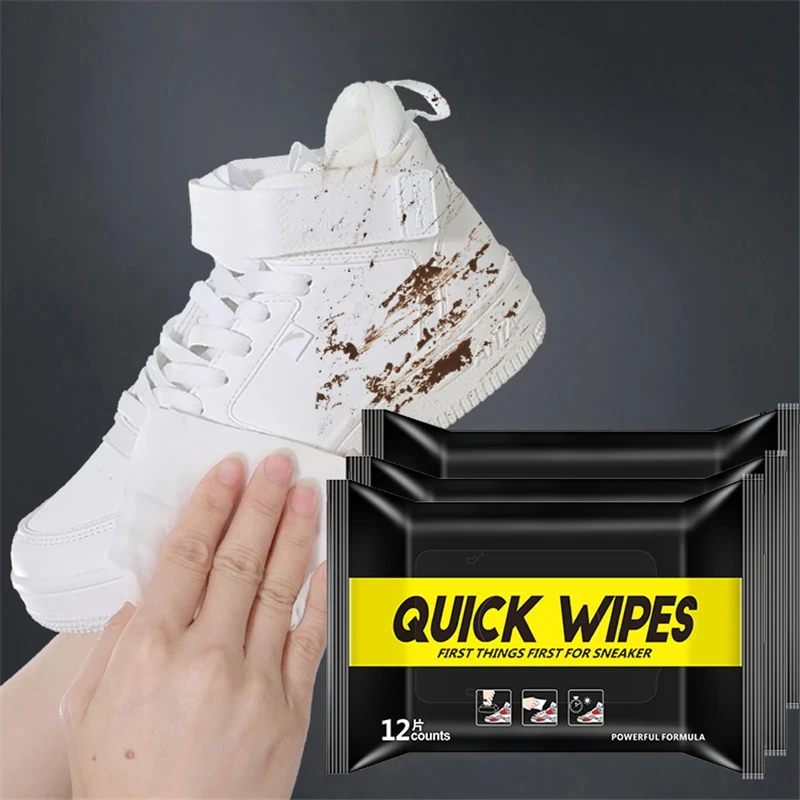 12 pçs/30 pçs sapatos descartá - Sneaker Care Clean avaliação e preço