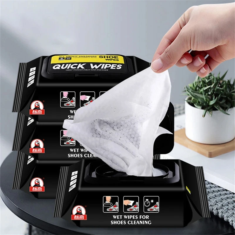 12 pçs/30 pçs sapatos descartá - Sneaker Care Clean avaliação e preço