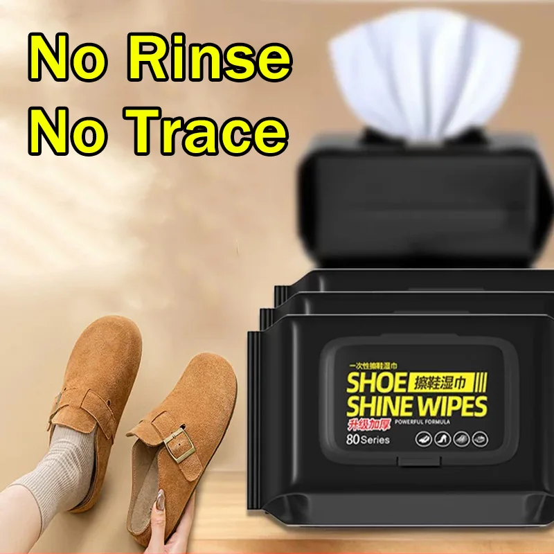 Lenços Portáteis Descartáveis  - Sneaker Care Clean avaliação e preço