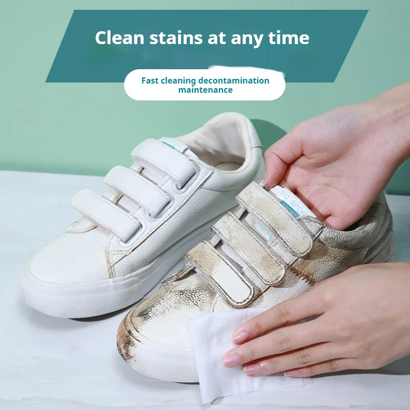 Lenços Portáteis Descartáveis  - Sneaker Care Clean avaliação e preço