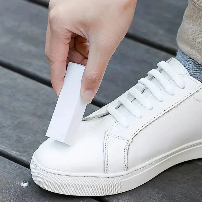 Polidor de sapato portátil par - Sneaker Care Clean avaliação e preço