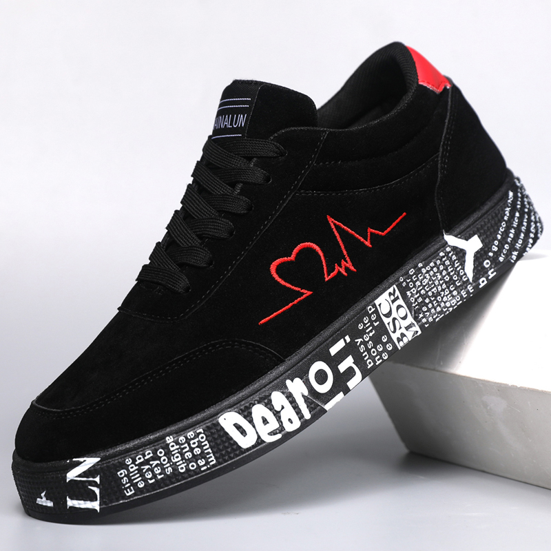 Tênis respiráveis ​​de cano mé - Sneaker Zone avaliação e preço