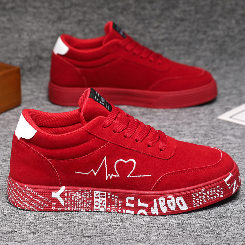 Tênis respiráveis ​​de cano mé - Sneaker Zone avaliação e preço